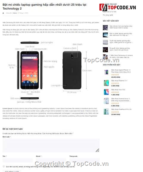 web bán điện thoại,website bán điện thoại,mua bán điện thoại,thiết bị điện tử,thế giới di động,Sharecode website mua bán điện thoại thiết bị điện